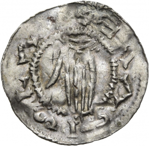 Böhmen: Bretislav I.