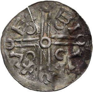 Böhmen: Bretislav I.