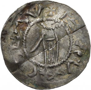 Böhmen: Bretislav I.