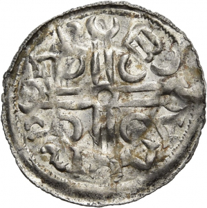 Böhmen: Bretislav I.