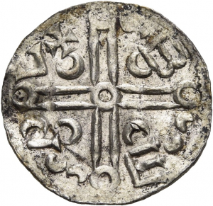 Böhmen: Bretislav I.