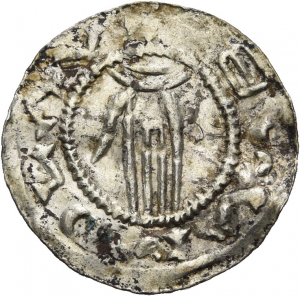 Böhmen: Bretislav I.