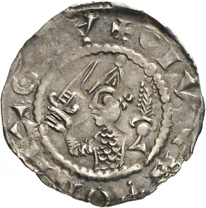 Flandern: Robert II.