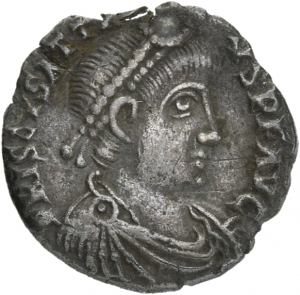 Priscus Attalus