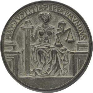 Justitia