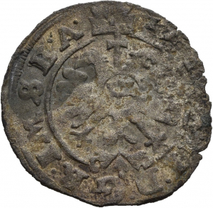 Braunschweig-Lüneburg: Friedrich Ulrich zu Wolfenbüttel