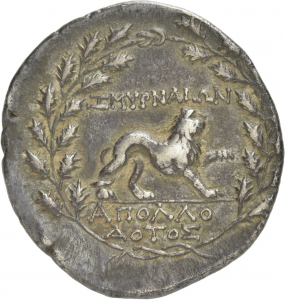 Smyrna