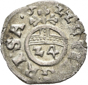 Braunschweig-Lüneburg: August II. zu Hitzacker