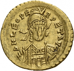 Leo I.