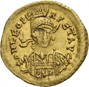 Leo I.