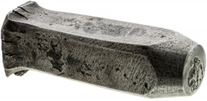 Becker, Carl Wilhelm: Herakleia (Oberstempel)