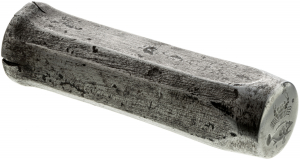 Becker, Carl Wilhelm: Akragas (Oberstempel)