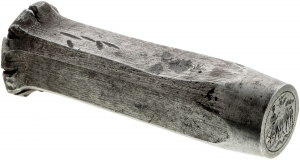 Becker, Carl Wilhelm: Messana (Oberstempel)