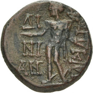 Korykos