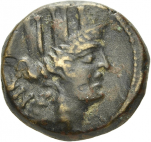 Korykos