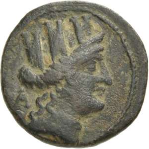 Korykos