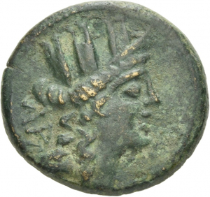 Korykos
