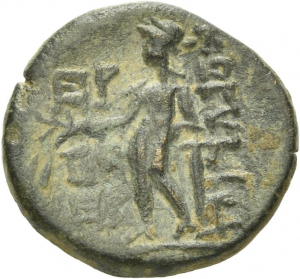 Korykos