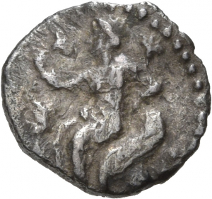 Aphrodisias?