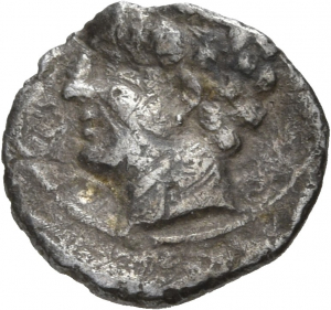 Aphrodisias?