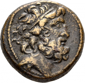 Elaioussa