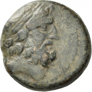 Elaioussa