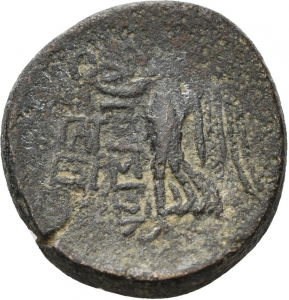 Elaioussa