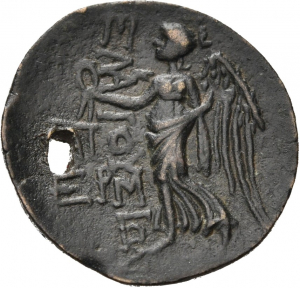 Elaioussa