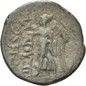 Elaioussa