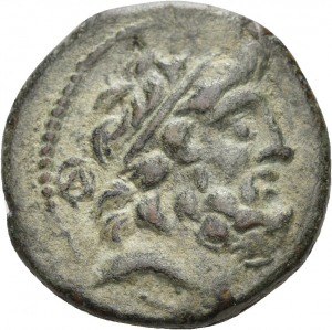 Elaioussa