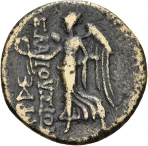 Elaioussa