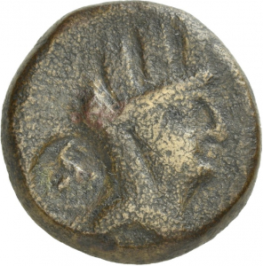 Hierapolis (Kastabala)
