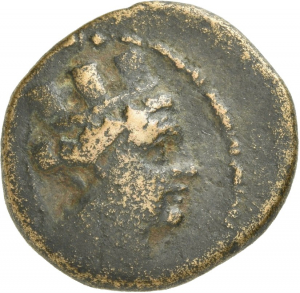 Hierapolis (Kastabala)
