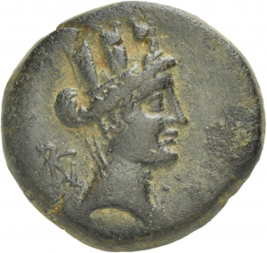 Hierapolis (Kastabala)