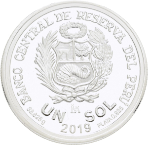 Peru: 2019 Alexander von Humboldt