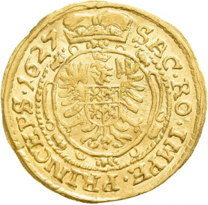 Friedland und Sagan: Albrecht von Wallenstein (Waldstein)