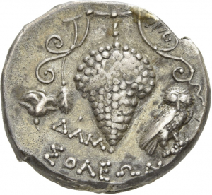 Soloi