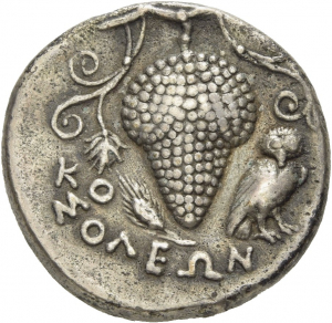 Soloi