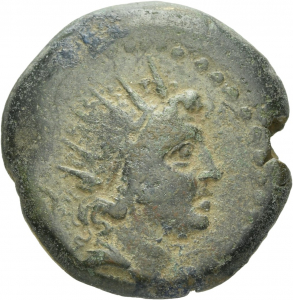 Soloi