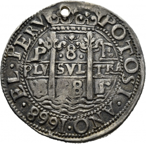 Spanien: Karl II.