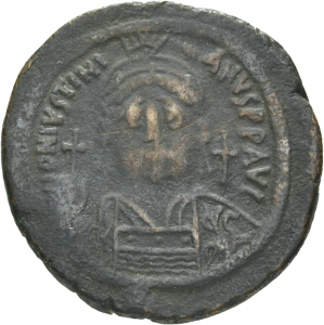 Byzanz: Justinianus I.