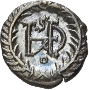 Ostgoten: Theodahat