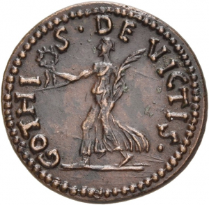 Belisarius: Fälschung