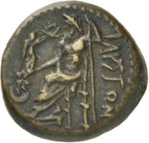 Tarsos