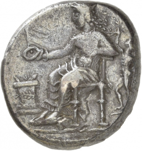 Nagidos