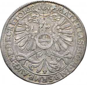 Isenburg: Wolfgang Ernst I.