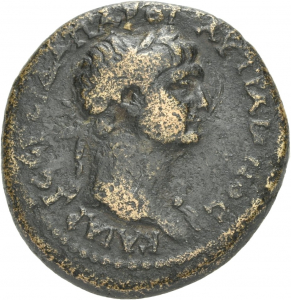 Laodikeia am Lykos