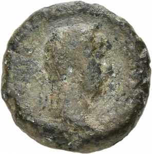 Metalla: Hadrianus
