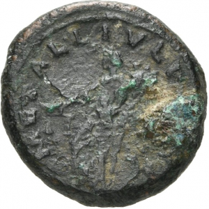 Metalla: Traianus