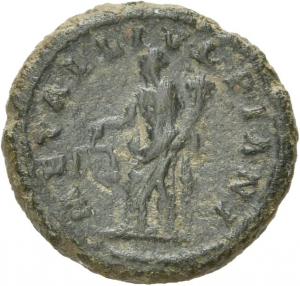 Metalla: Traianus